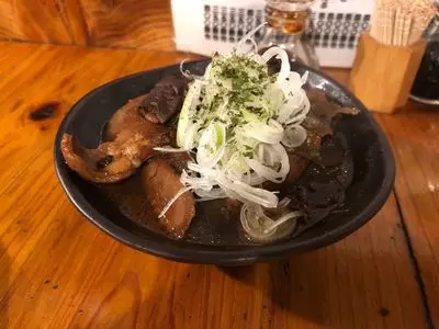 がってん 田原町店 2枚目