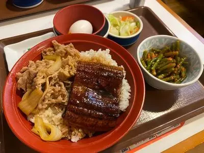 すき家 4号矢板店