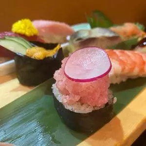むさし 尾頭橋店