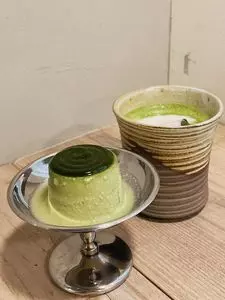 みつまた喫茶店