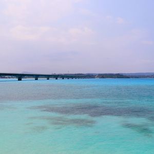 古宇利大橋