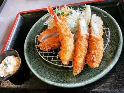 かつ銀 富士宮阿幸地店