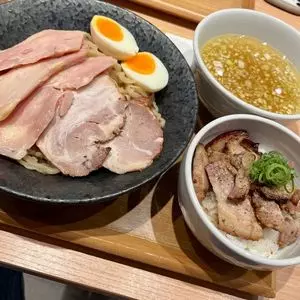 しおらーめん進化 2nd