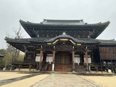 高田本山専修寺