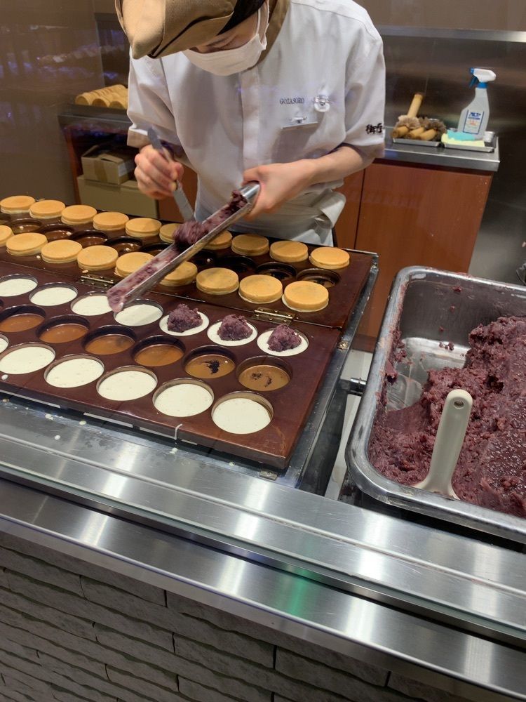 影の戦闘隊さんが投稿したまねき食品 姫路駅新幹線下り売店に関する口コミの画像