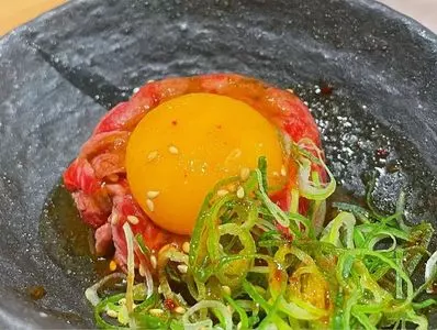 板前焼肉一笑 四条木屋町 2枚目