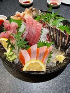 はな膳 柏高田店