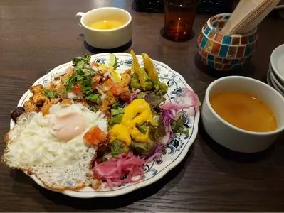 タコス メルカド（Tacos Mercado）