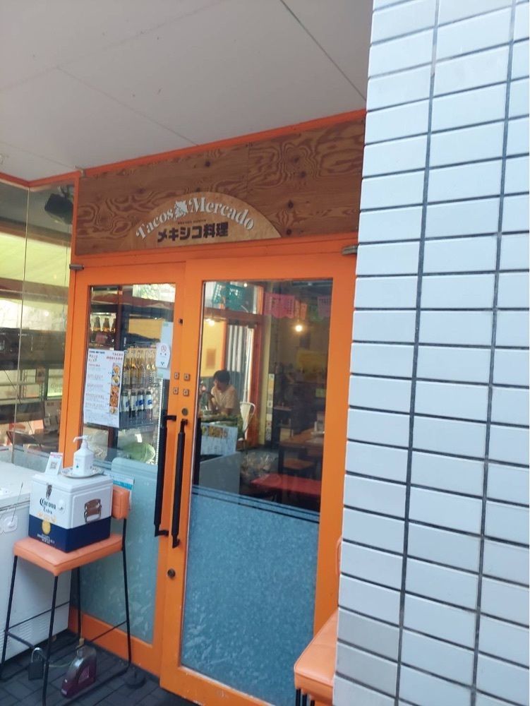 kemiさんが投稿したタコス メルカド（Tacos Mercado）に関する口コミの画像