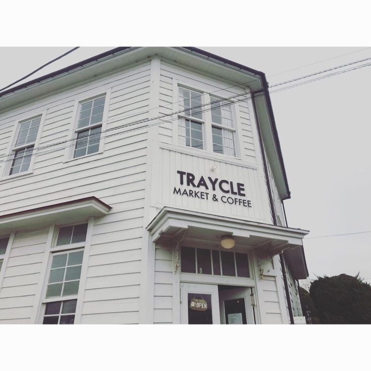 Aya♡さんが投稿したトレイクル マーケット&コーヒー（TRAYCLE Market & Coffee）に関する口コミの画像