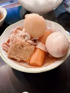 海坊主（ウミボウズ）
