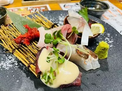 鶏炬（トリコ）