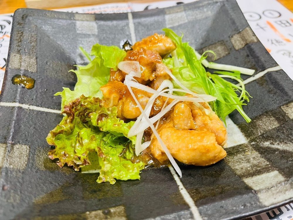ゆうさんが投稿した鶏炬（トリコ）に関する口コミの画像