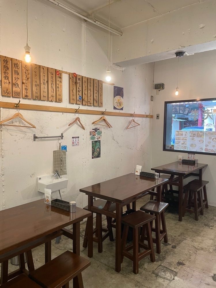 Annjuさんが投稿した老李 長崎ちゃんぽん 中華街店（ラオリー）に関する口コミの画像