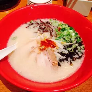 博多 一風堂 イクスピアリ店