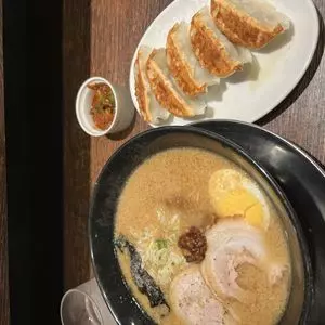 らあめん花月嵐 青山キラー通り店