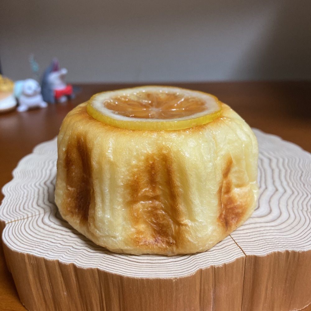 鉄道王さんが投稿したモンシェル 勝川本店に関する口コミの画像