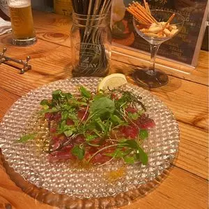 Bistro 和
