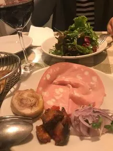 トラットリア ピッツェリア ラルテ（Trattoria e Pizzeria L'ARTE）