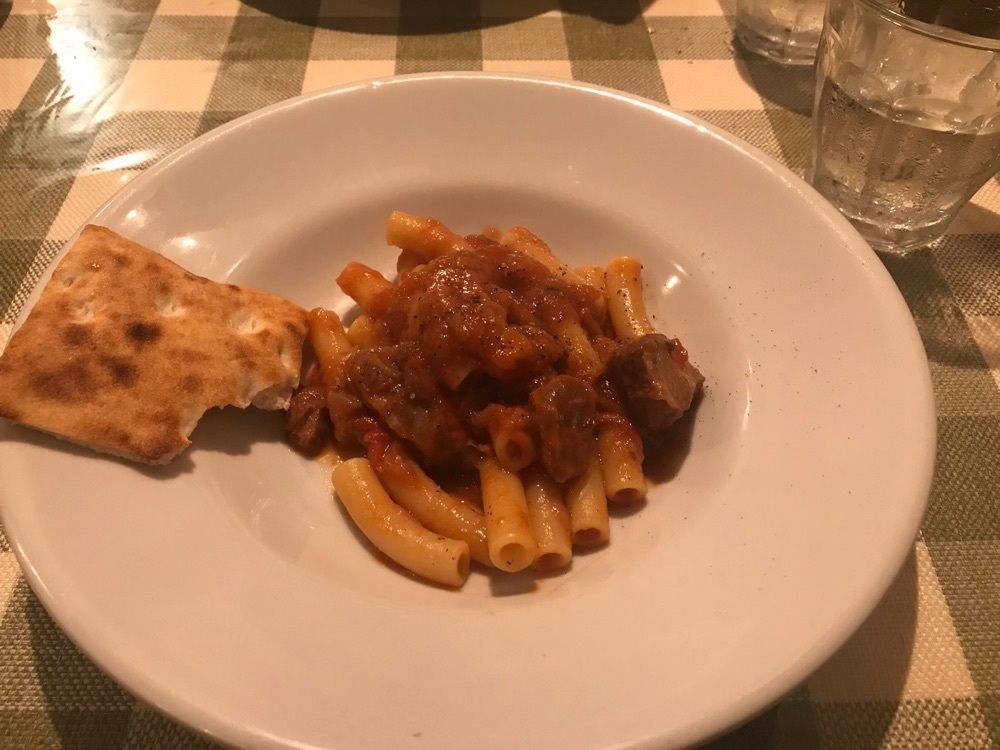 rinfu0806さんが投稿したトラットリア ピッツェリア ラルテ（Trattoria e Pizzeria L'ARTE）に関する口コミの画像
