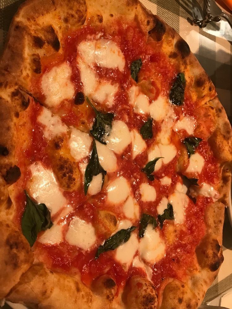 rinfu0806さんが投稿したトラットリア ピッツェリア ラルテ（Trattoria e Pizzeria L'ARTE）に関する口コミの画像