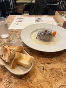 Bistro Roven 芝公園（ローブン）