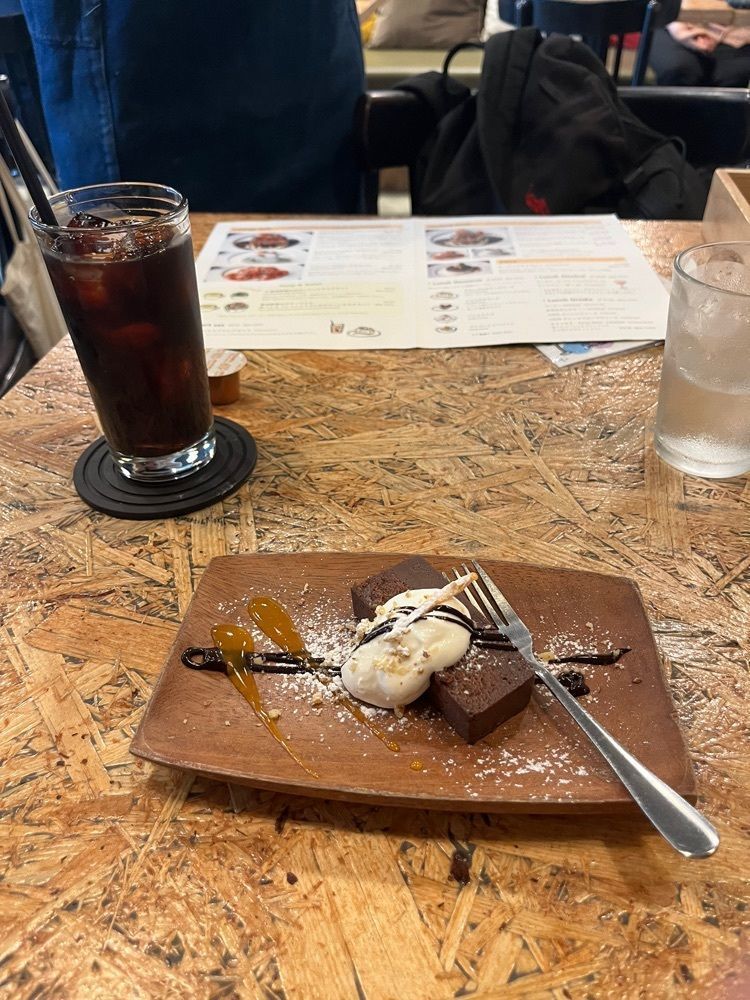 サイターマンさんが投稿したBistro Roven 芝公園（ローブン）に関する口コミの画像