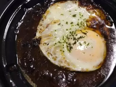 松屋 渋谷清水橋店
