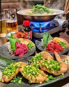 鳥邸 天神本店 1枚目