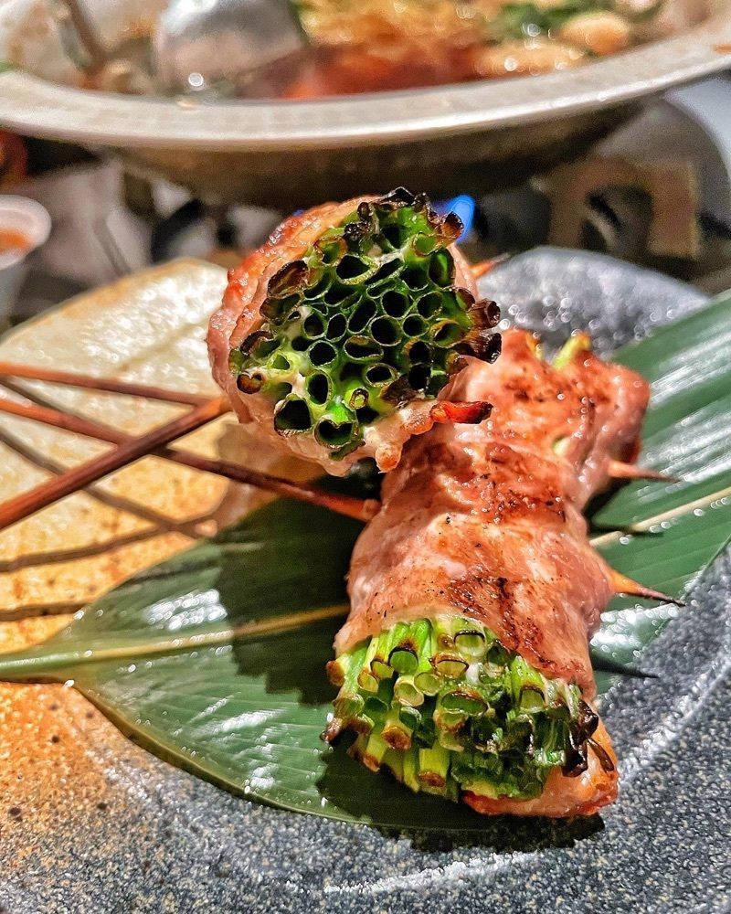 mai626さんが投稿した鳥邸 天神本店に関する口コミの画像