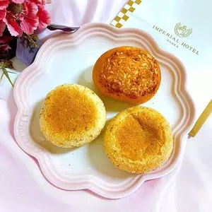 大阪帝国ホテルショップ