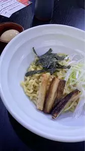 麺爺あぶら 早稲田店