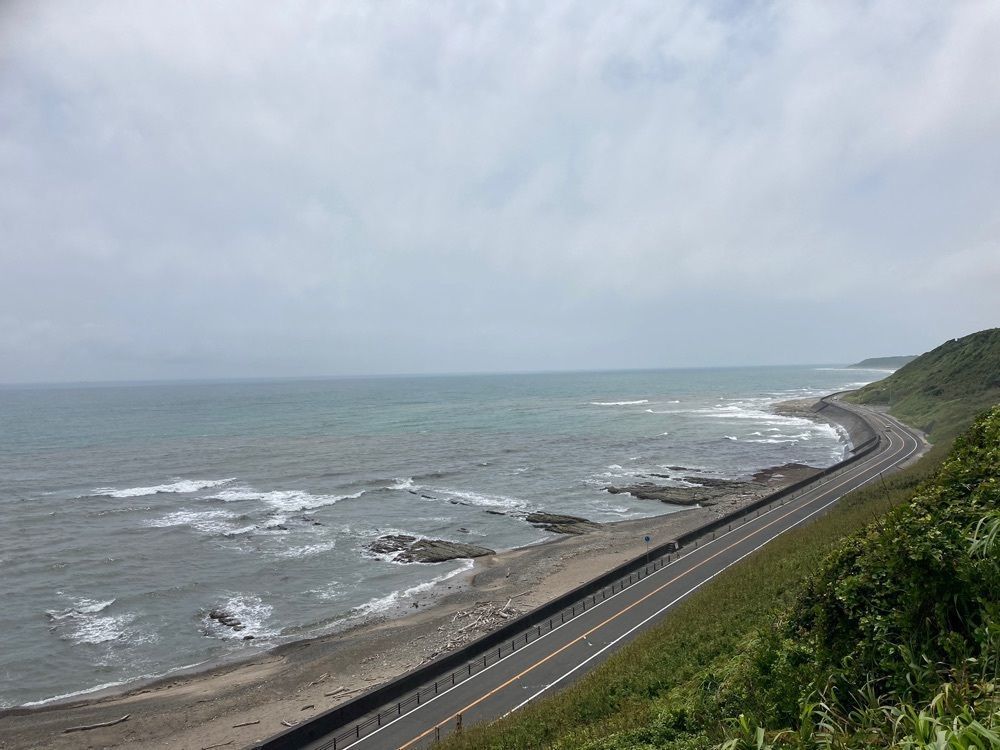 Howl Monさんが投稿した御前埼灯台に関する口コミの画像