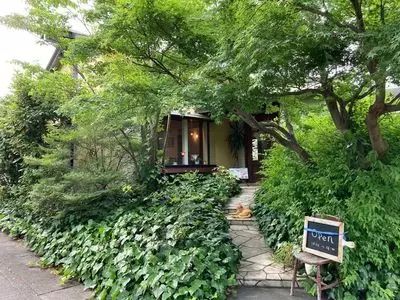 カフェ ド モエ