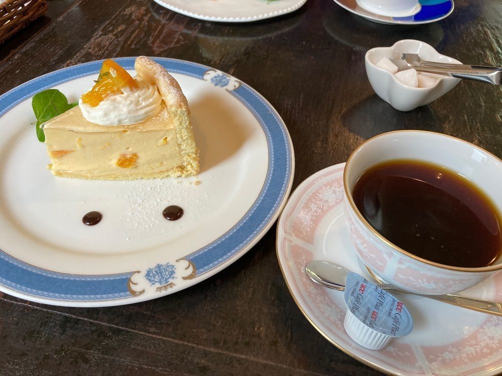 Howl Monさんが投稿したカフェ ド モエに関する口コミの画像