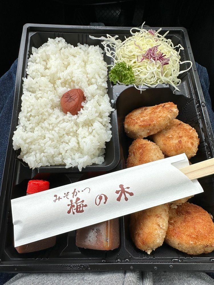 BOM-BA-YEさんが投稿したみそかつ梅の木（みそかつ うめのき）に関する口コミの画像