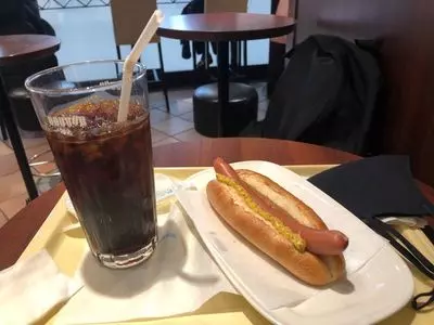 ドトールコーヒーショップ 新大手町ビル店