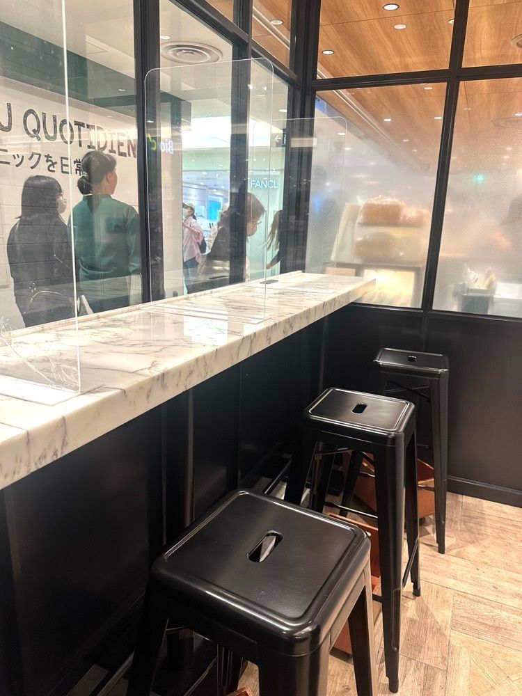 nicoさんが投稿したMAISON ICHI 横浜高島屋店（メゾン イチ）に関する口コミの画像