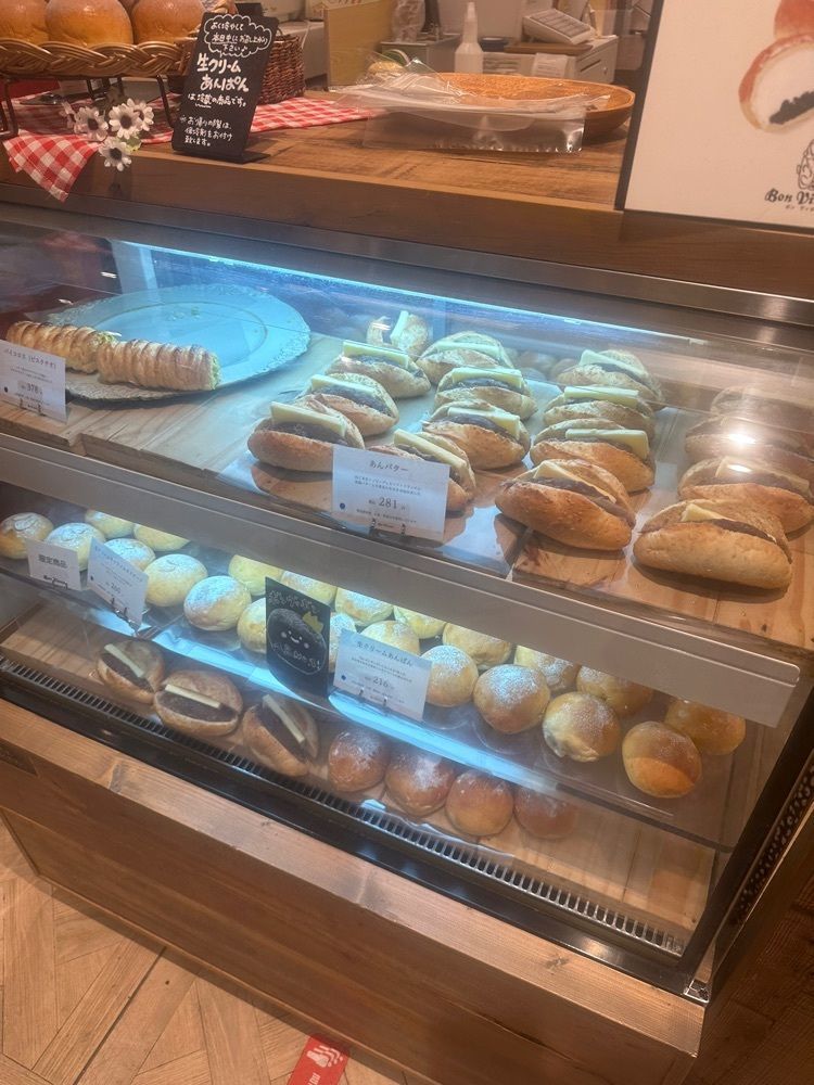 nicoさんが投稿したMAISON ICHI 横浜高島屋店（メゾン イチ）に関する口コミの画像