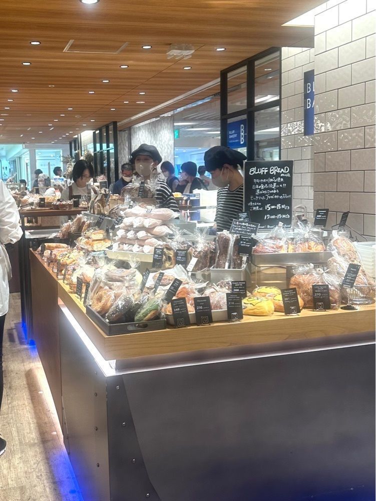 nicoさんが投稿したMAISON ICHI 横浜高島屋店（メゾン イチ）に関する口コミの画像