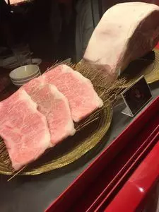 焼肉トラジ イクスピアリ店