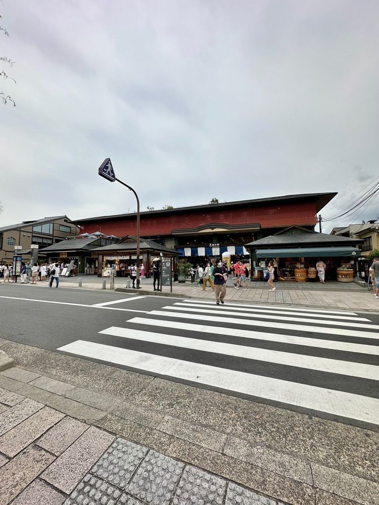 nico☺︎さんが投稿したタリーズコーヒー 嵐電嵐山駅店（Tullys Coffee）に関する口コミの画像