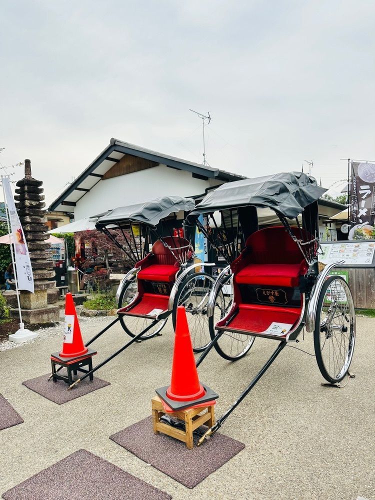 nico☺︎さんが投稿したタリーズコーヒー 嵐電嵐山駅店（Tullys Coffee）に関する口コミの画像