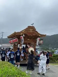 潮風プラザ