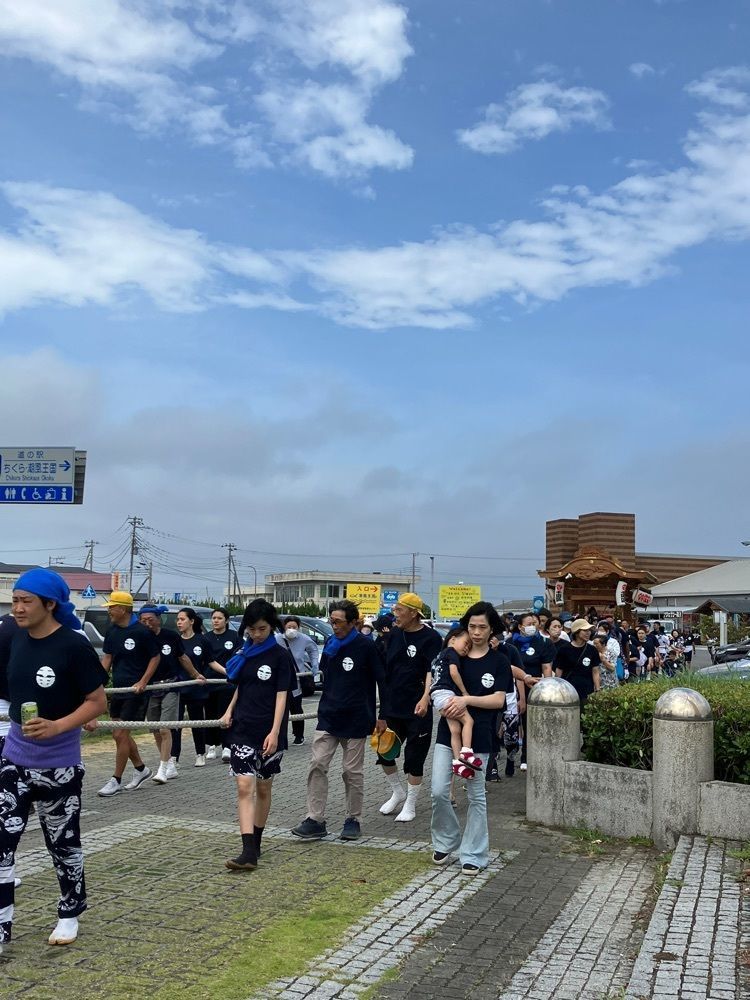 momochiさんが投稿した潮風プラザに関する口コミの画像