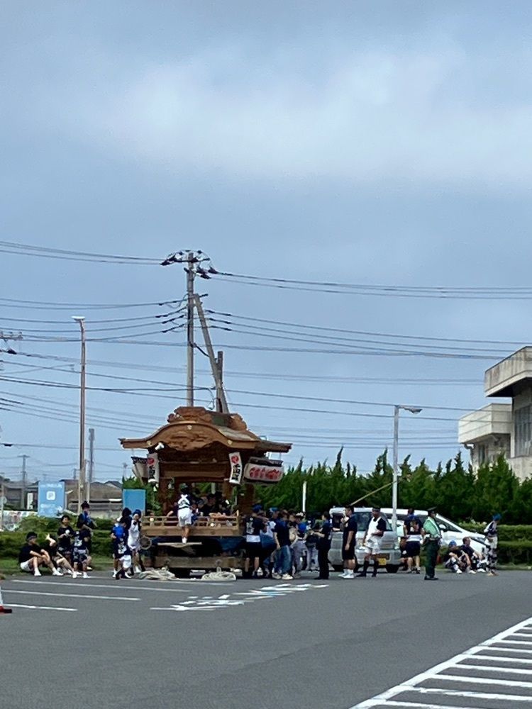 momochiさんが投稿した潮風プラザに関する口コミの画像