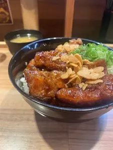 情熱のすためしどんどん 新宿西口1号店
