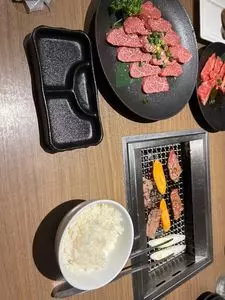 牛兵衛 草庵 そごう横浜店 3枚目