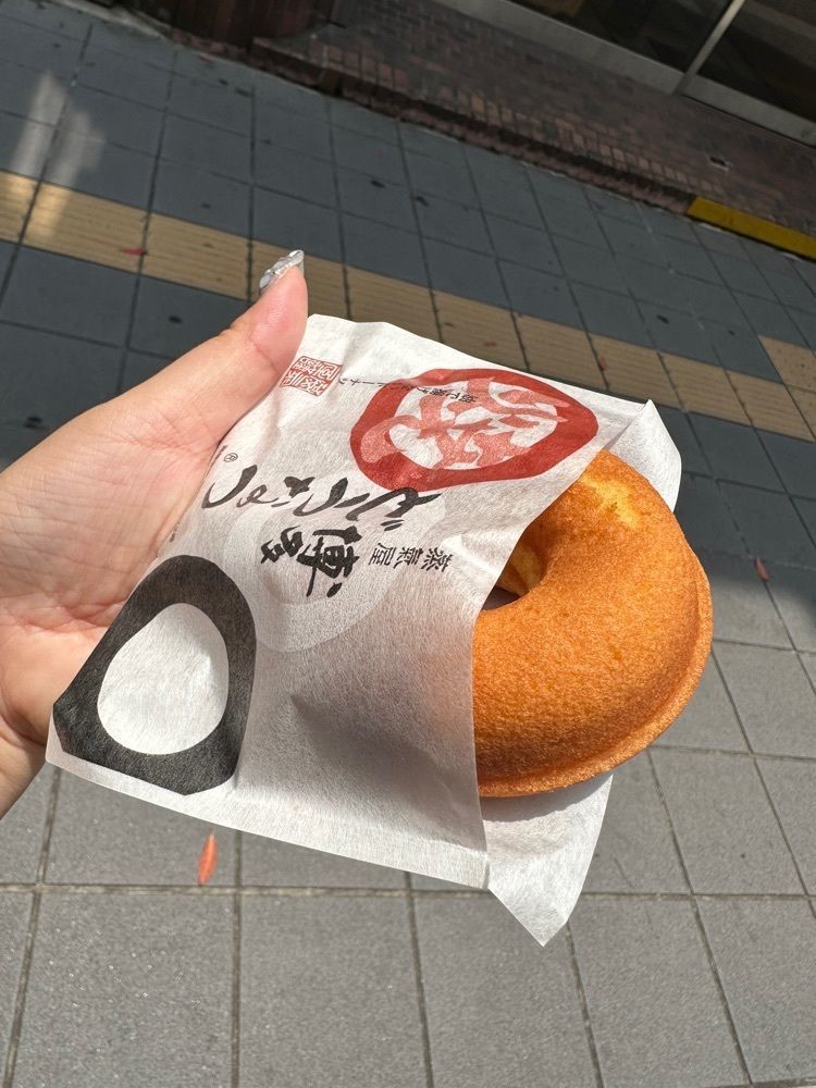 あんよさんが投稿した博多蒸気屋 中洲店に関する口コミの画像