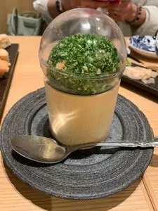 鮨・酒・肴 杉玉 新長田